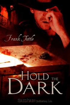 Paperback Hold the Dark (Markhat) Book