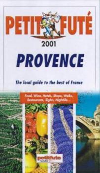 Provence 2001