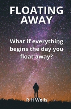 Paperback Floating Away Book