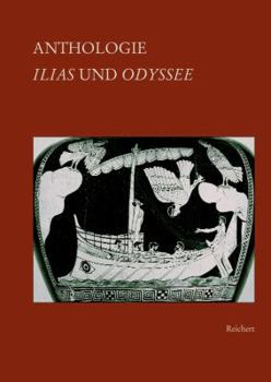 Hardcover Ilias Und Odyssee [German] Book