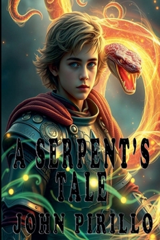Paperback A Serpent's Tale Book