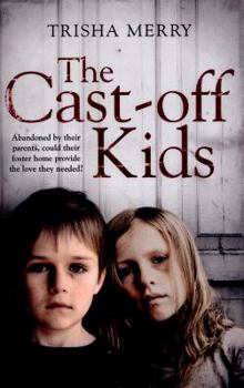 Paperback The Cast-Off Kids Book