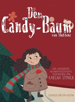 Hardcover Der Bonbons-Baum Von Muttenz Book