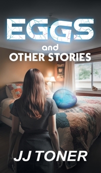 Hardcover EGGS and Other Stories Book