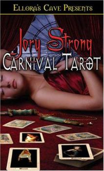 Paperback Carnival Tarot Book