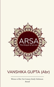 Paperback Arsa Book