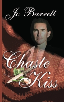 Paperback Chaste Kiss Book