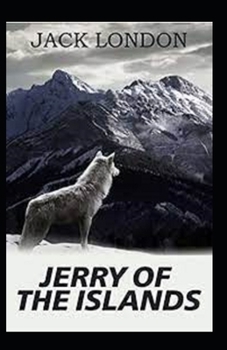 Paperback Jerry of the Islands Annotated Book