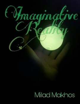 Paperback Imaginative Reality Book