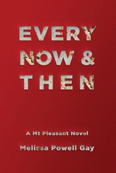 Paperback Every Now & Then Book