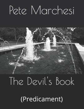 Paperback The Devil's Book: (Predicament) Book