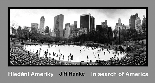 Jiri Hanke: In Search of America