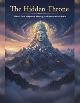 The Hidden Throne: Nanda Devi’s Mystery, Majesty, and Mountain of Grace
