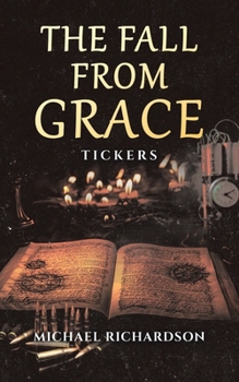 Paperback The Fall From Grace Book