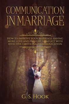 Paperback Communication in Marriage Book