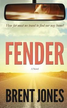 Paperback Fender Book