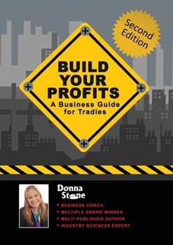 Paperback Build Your Profits Book