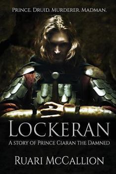 Paperback Lockeran Book