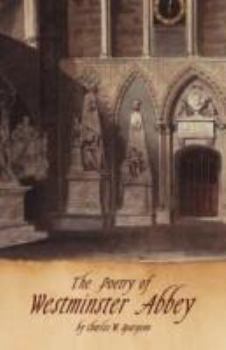 Paperback The Poetry of Westminster Abbey Book