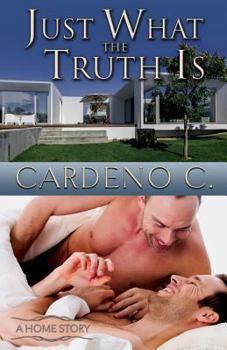 Paperback Just What the Truth Is Book