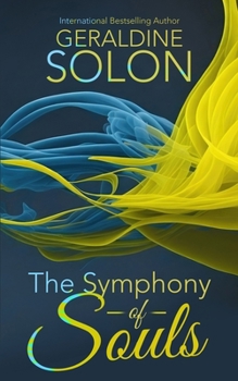 Paperback The Symphony of Souls Book