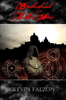 Paperback Brotherhood of the Fallen Star Book