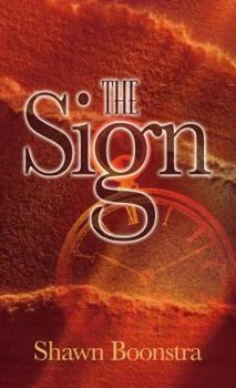Hardcover The Sign Book