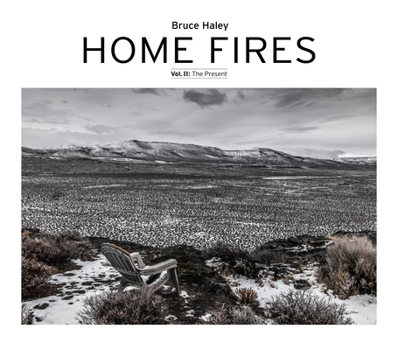 Hardcover Home Fires, Volume II: The Present Book