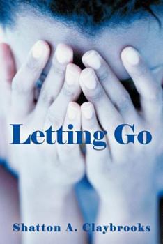 Paperback Letting Go Book