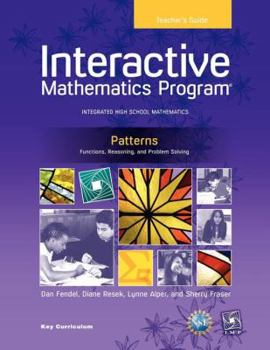 Paperback Imp 2e Y1 Patterns Teacher's Guide Book