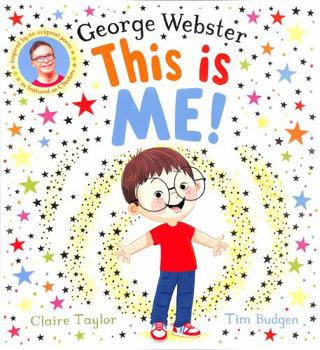 Paperback This is Me Book