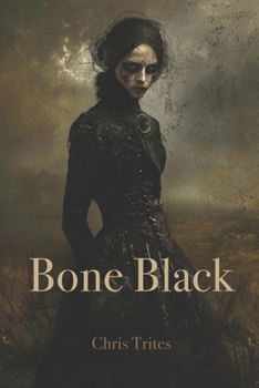 Paperback Bone Black Book