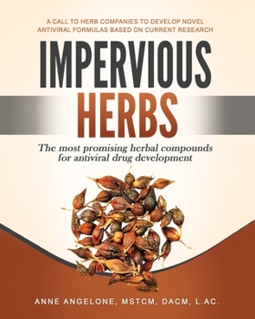 Paperback Impervious Herbs Book