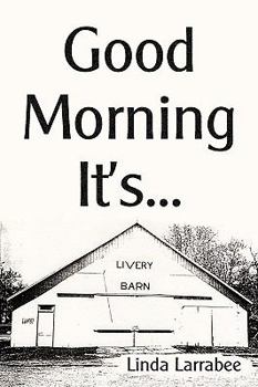 Paperback Good Morning It's... Book