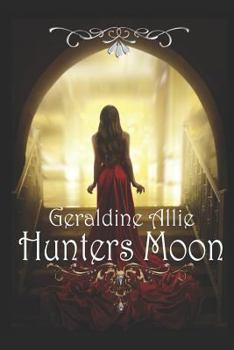 Paperback Hunters Moon: The Fae Medallion Book