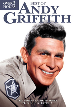Best of Andy Griffith
