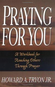 Paperback Praying for You Book