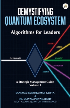 Demystifying Quantum Ecosystem: Algorithms for Leaders