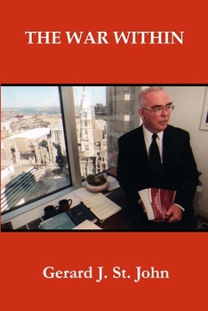 Paperback The War Within Book