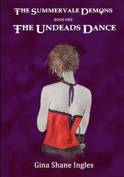 Paperback The Undeads Dance Book
