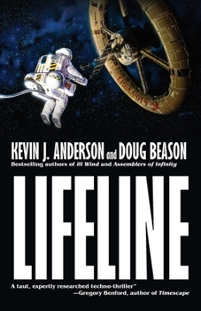 Paperback Lifeline Book