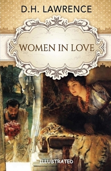 Paperback Women in Love Illustrated Book