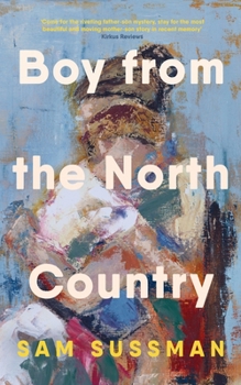 Paperback Boy from the North Country Book