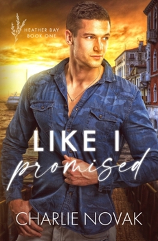 Paperback Like I Promised Book