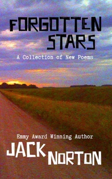 Forgotten Stars: A Collection of New Poems