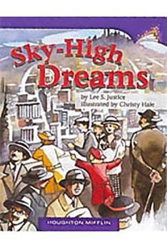 Misc. Sky-High Dreams: Individual Titles Set (6 Copies Each) Level Q Book