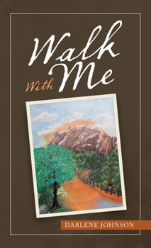 Hardcover Walk with Me Book