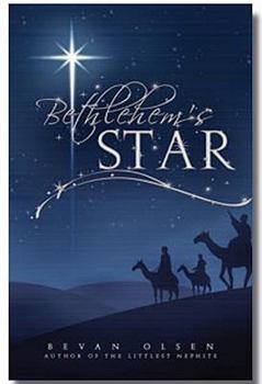 Paperback Bethlehem's Star Book