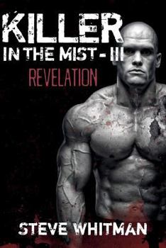 Paperback Killer in the Mist - III: Revelation Book