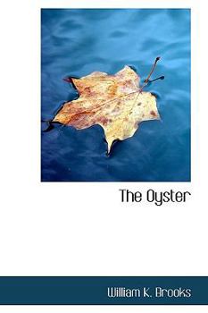 Hardcover The Oyster Book